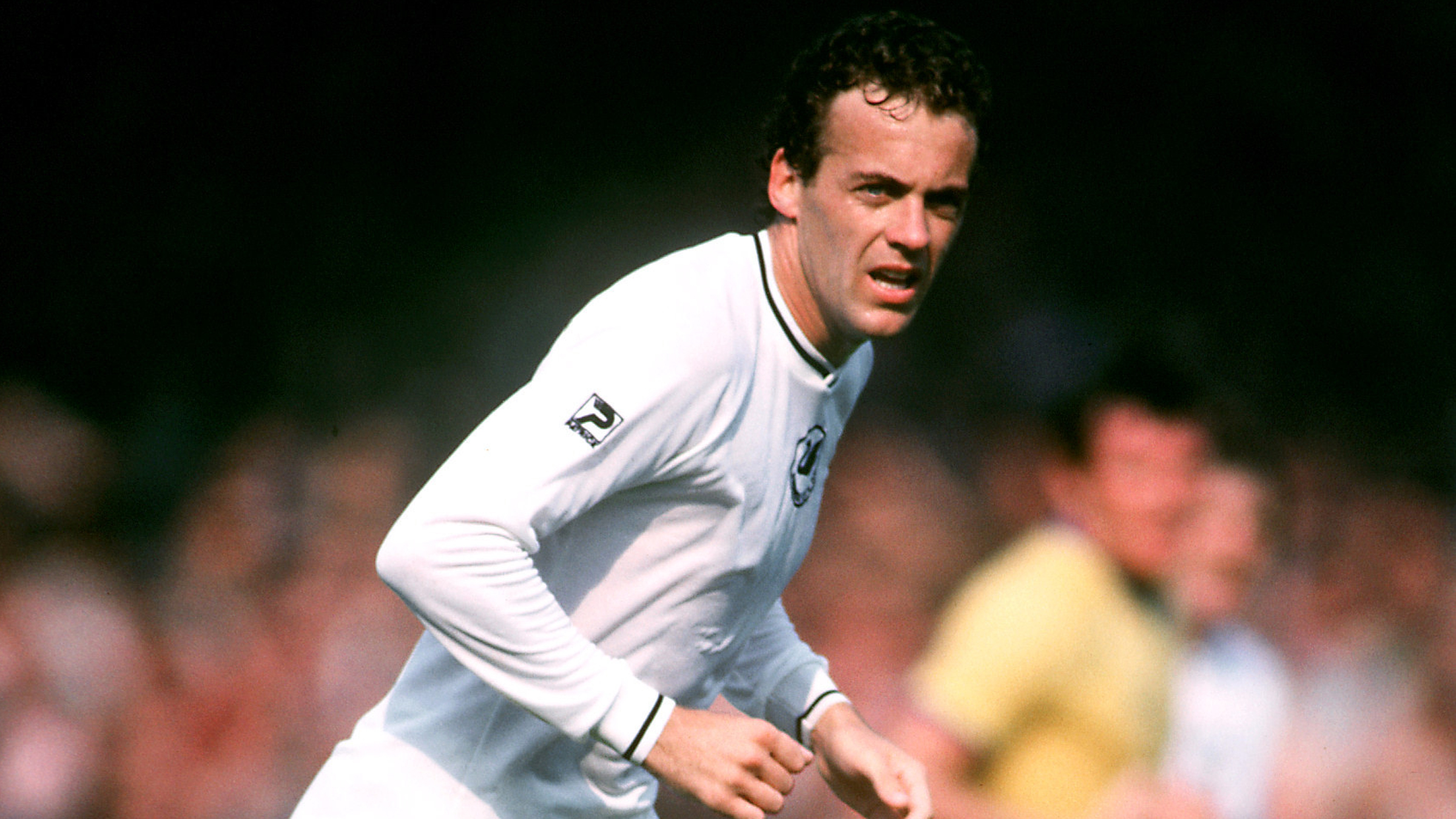 My Favourite Game Alan Curtis Swansea